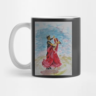 Strictly Rapture Mug